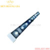 Đèn led thanh chiếu hắt ngoài trời 0.5m 12w
