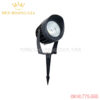 Đèn led cắm cỏ cob có mũ 20W