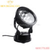 Đèn led rọi cột chân đế 36w
