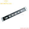 Đèn led thanh chiếu hắt ngoài trời 0.3m 8w