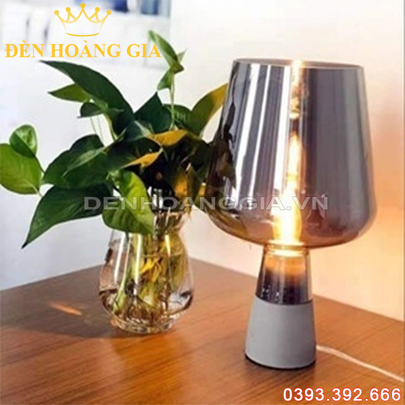 Đèn bàn trang trí Decor Rolux-DB5029