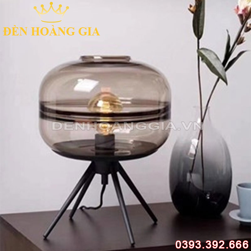 Đèn bàn trang trí Decor Rolux-DB5061