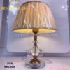 Đèn bàn trang trí Pha lê Rolux-DB314