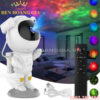 Đèn bàn trang trí Phi hành gia Galaxy Rolux-DBGalaxy
