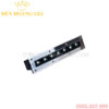 Đèn led âm đất chữ nhật 6w
