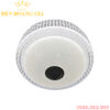 Đèn led ốp trần có loa phát nhạc Rolux-DOTH2083500