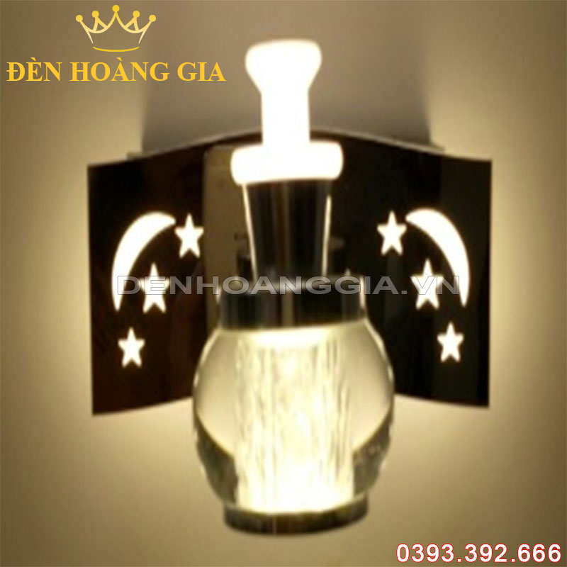 Đèn led rọi tranh hiện đại 1 bóng 5W Rolux-DRT1B139