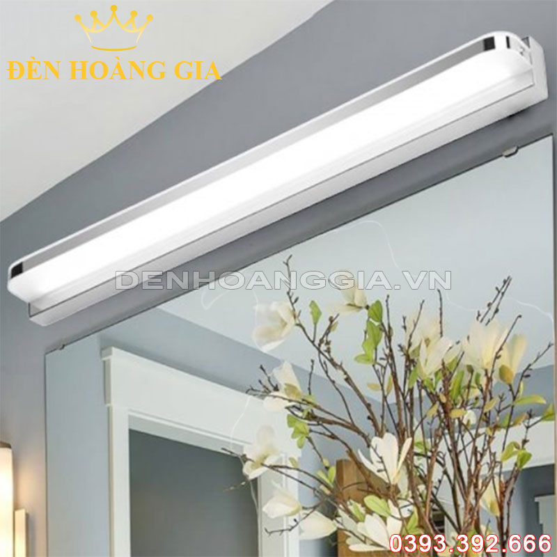 Đèn led rọi tranh - rọi gương 12W Quang Đăng Rolux-DRTG596012W