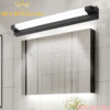 Đèn led rọi tranh - rọi gương 12W Rolux-DRTG694012W