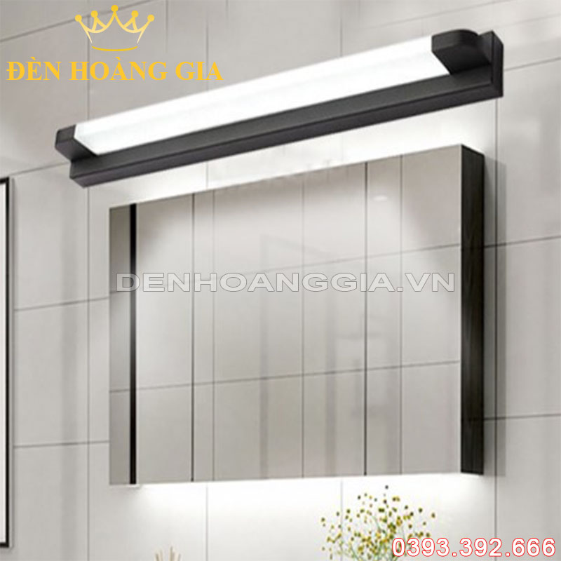 Đèn led rọi tranh - rọi gương 12W Rolux-DRTG694012W