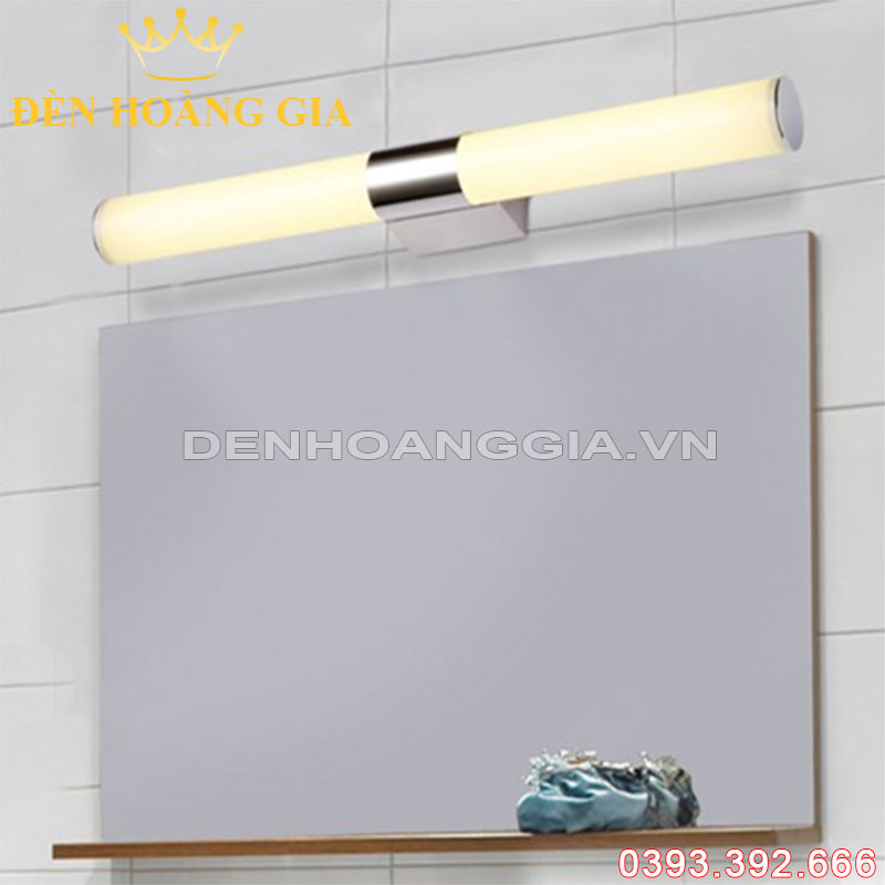 Đèn led rọi tranh - rọi gương 24W Rolux-DRTG800624W