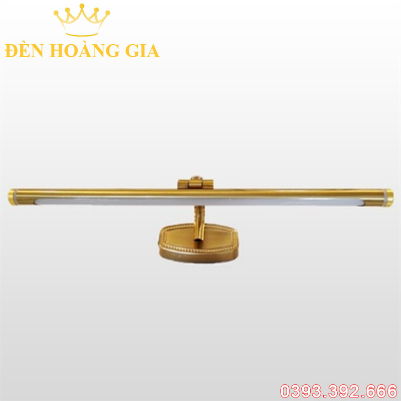 Đèn led rọi tranh - rọi gương hiện đại 12W Rolux-DRTG193512W