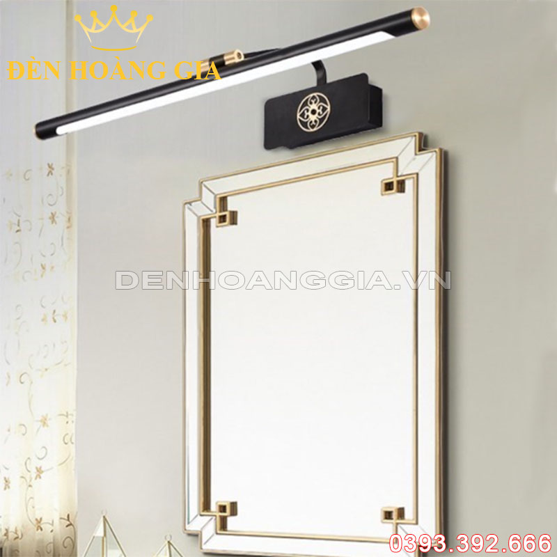 Đèn led rọi tranh - rọi gương hiện đại 8W Rolux-DRTG22438W