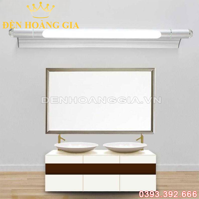 Đèn led rọi tranh - rọi gương Rolux-DRTG103