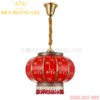 Đèn led thả Đồng Rolux-DTDA8068