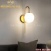 Đèn Led tường hiện đại Decor trang trí phòng khách Rolux-DTHDCT704