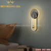 Đèn Led tường hiện đại Decor trang trí phòng ngủ Rolux-DTHDCT0010