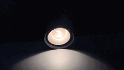 đèn nhấp nháy