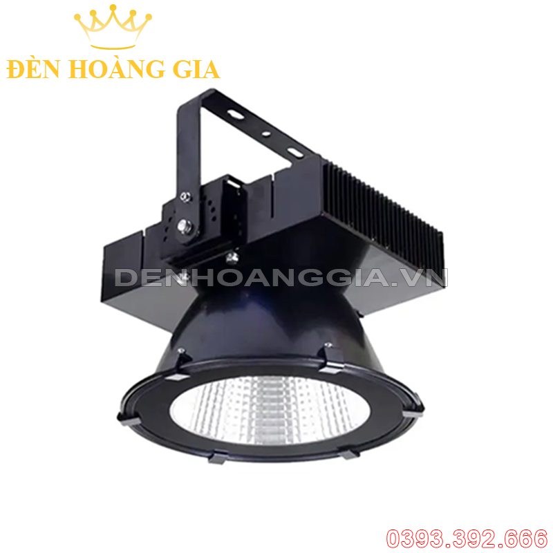 Đèn led cẩu tháp cao áp V1 1000w