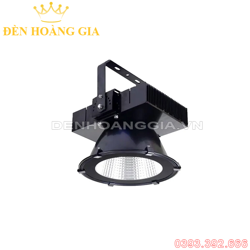 Đèn led cẩu tháp cao áp V1 300w