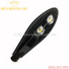 Đèn led đường chiếc lá 100w