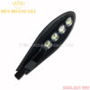 Đèn led đường chiếc lá 200w