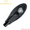 Đèn led đường chiếc lá 30w