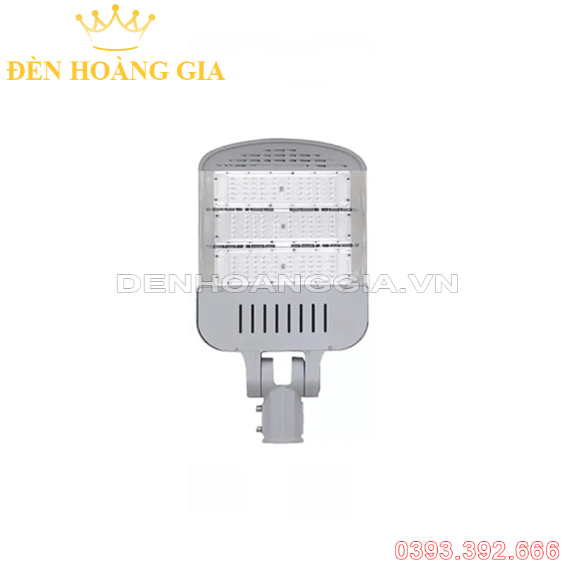 Đèn led đường V1 100w