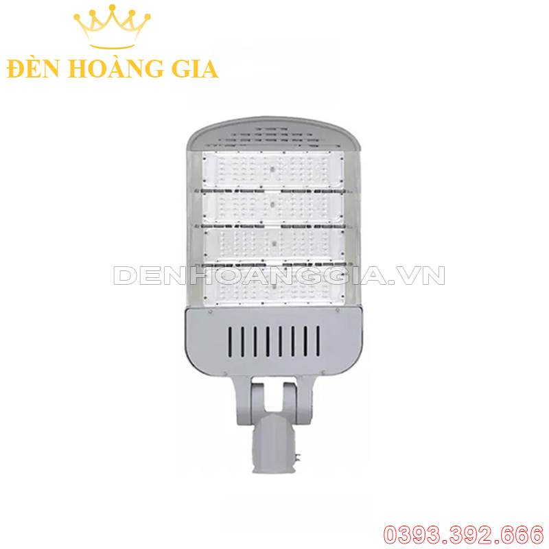 Đèn led đường V1 150w