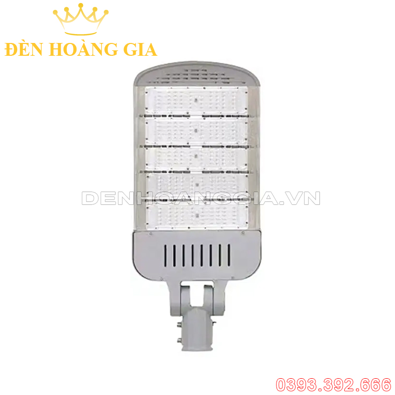 Đèn led đường V1 200w