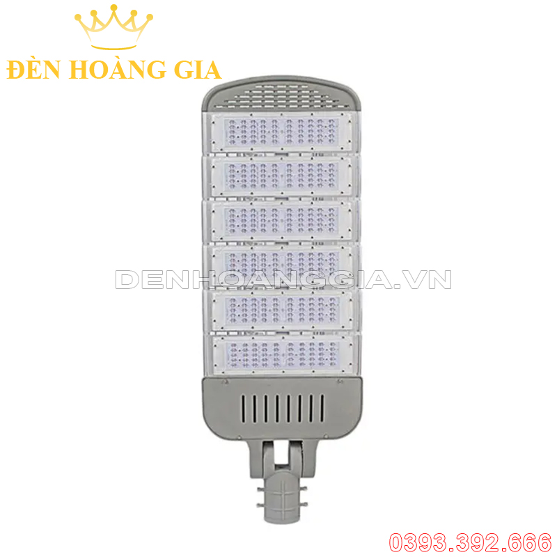 Đèn led đường V1 250w