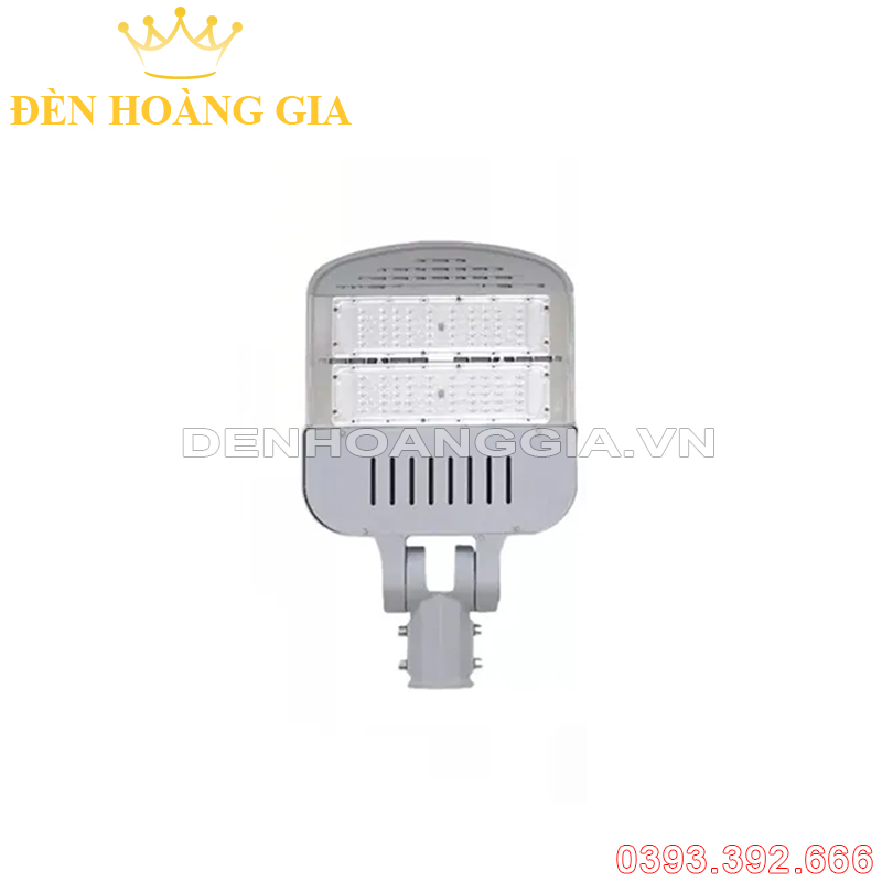Đèn led đường V1 50w