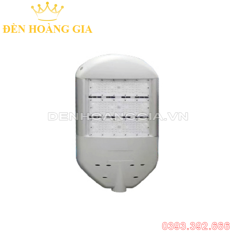 Đèn led đường V2 100w