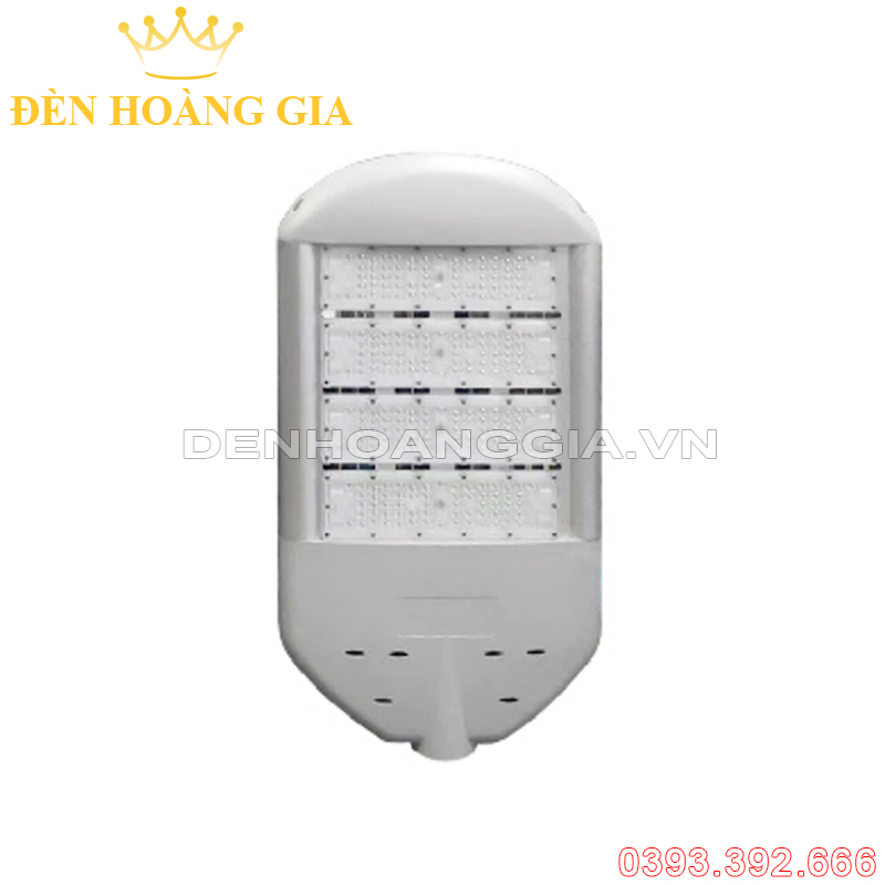 Đèn led đường V2 150w