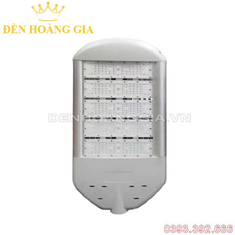 Đèn led đường V2 200w