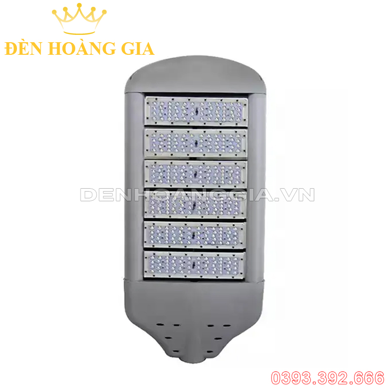 Đèn led đường V2 250w