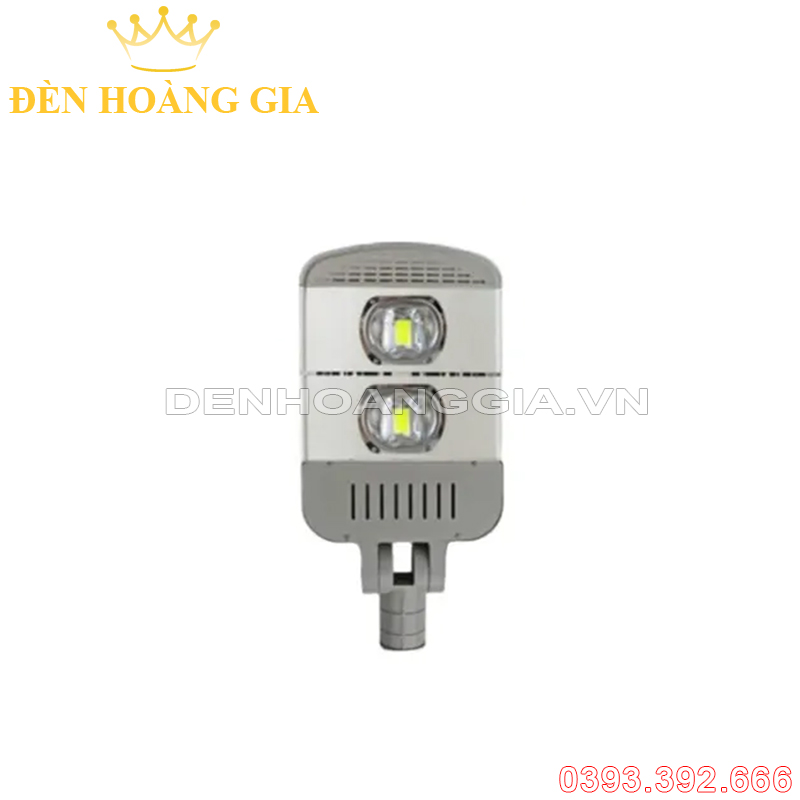 Đèn led đường V4 100w