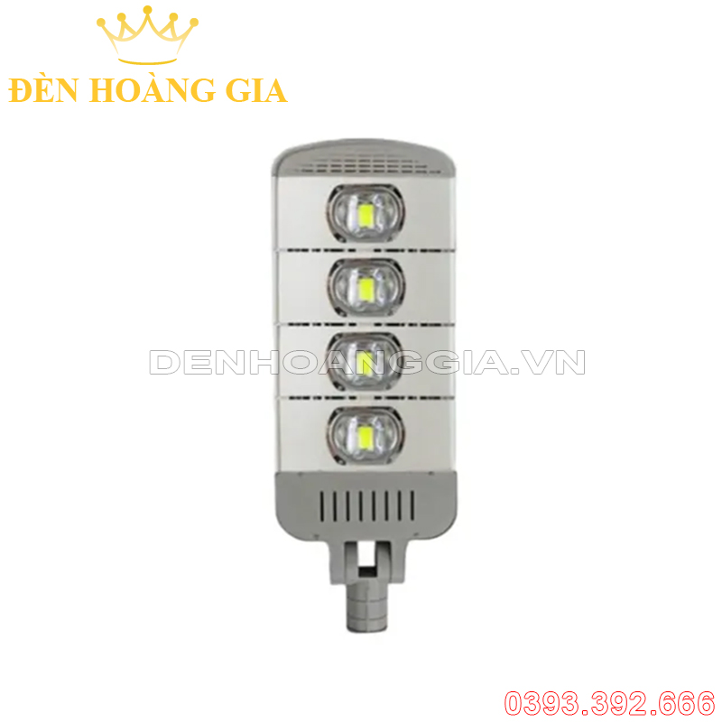 Đèn led đường V4 200w