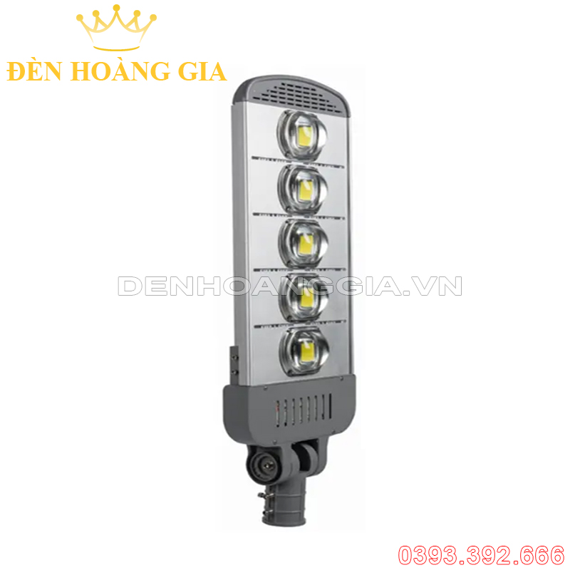 Đèn led đường V4 250w