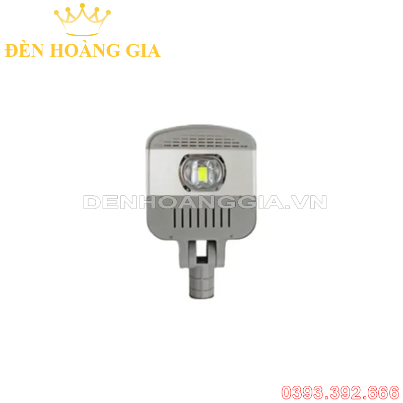 Đèn led đường V4 50w
