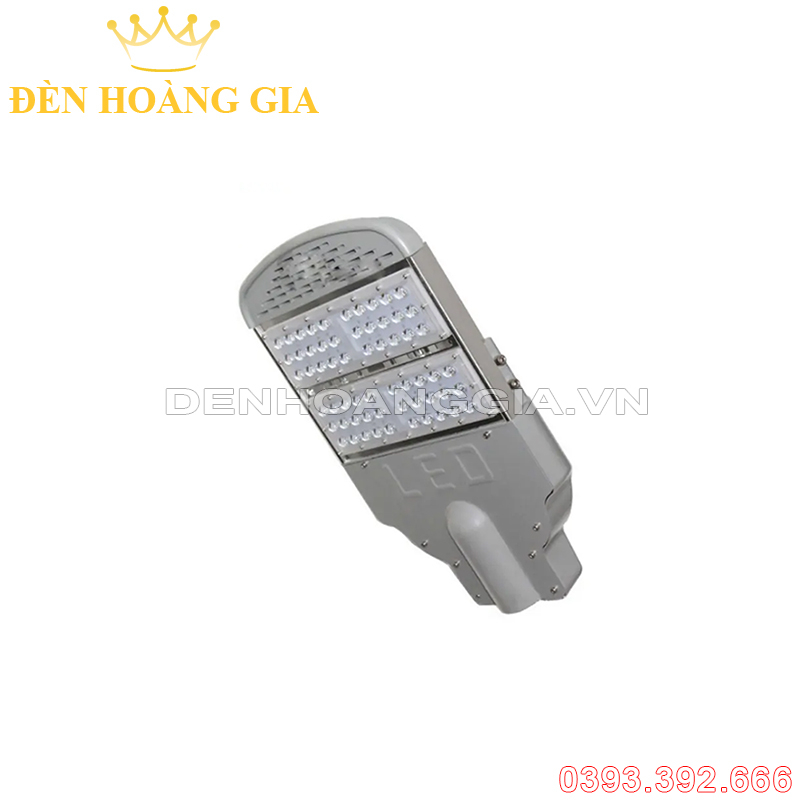 Đèn led đường V5 100w