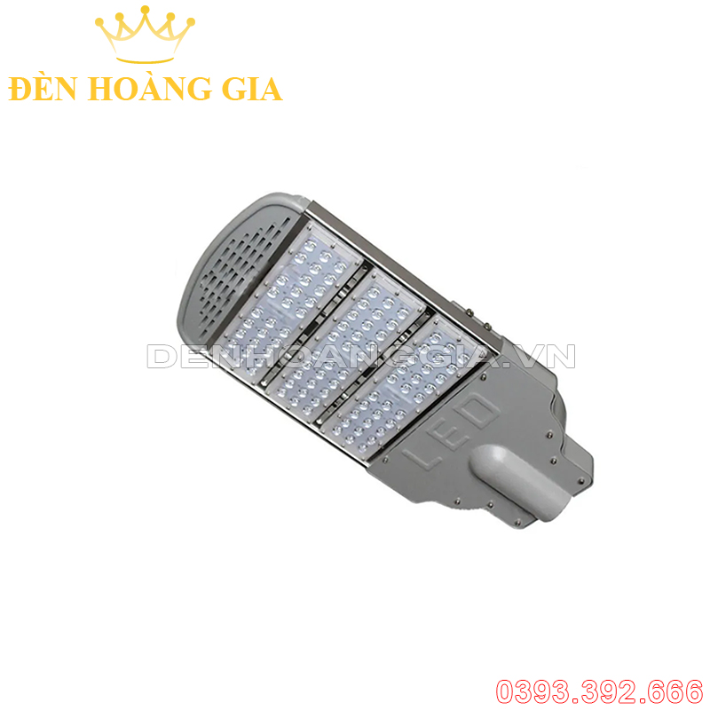Đèn led đường V5 150w