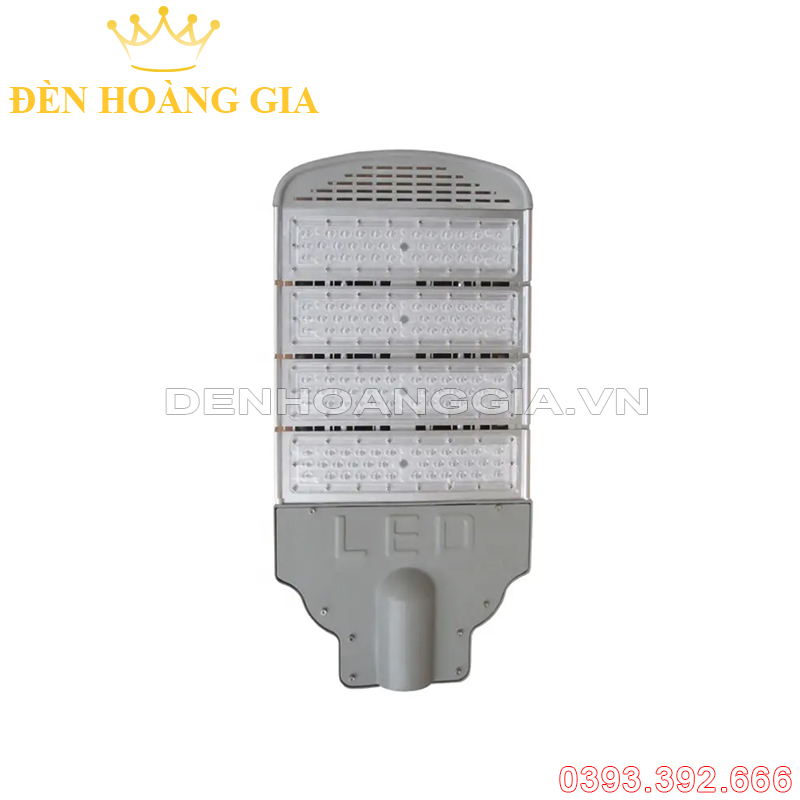 Đèn led đường V5 200w