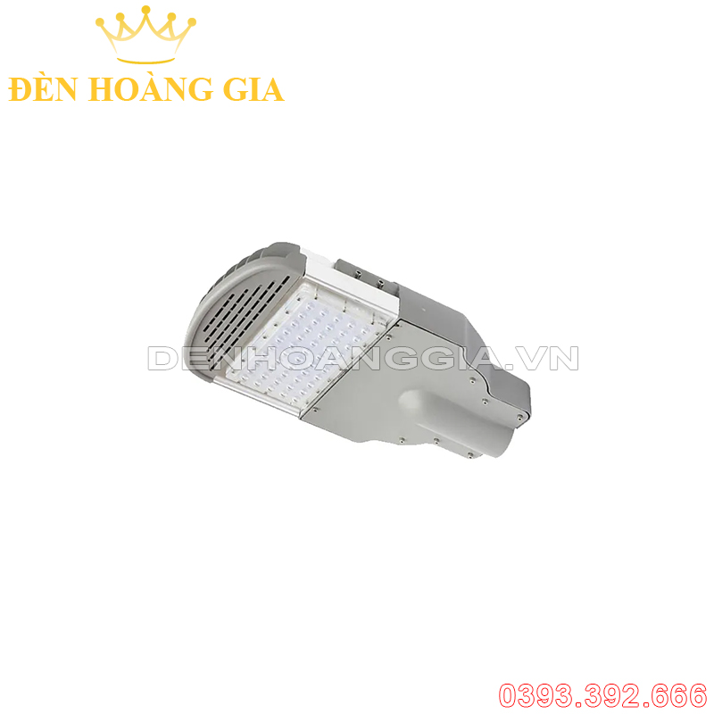 Đèn led đường V5 50w