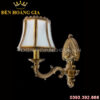 Đèn led gắn tường Đồng Rolux-DGTDB6011/1
