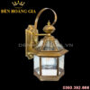 Đèn led gắn tường Đồng Rolux-DGTDB6043/1