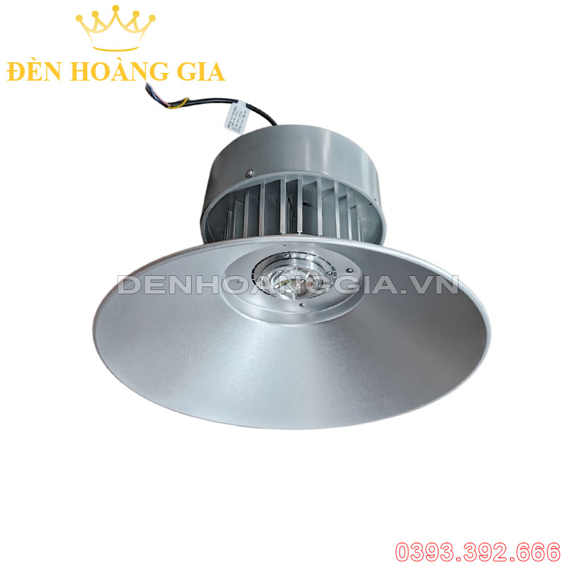 Đèn led nhà xưởng Highbay V1 50w