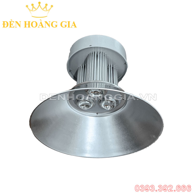 Đèn led nhà xưởng Highbay V1 150w