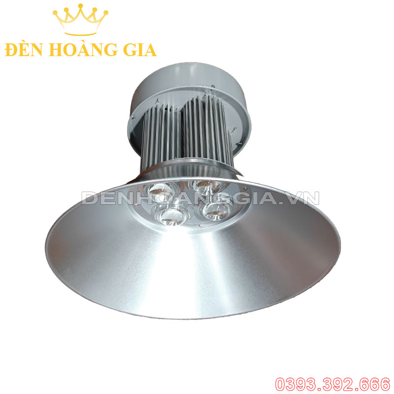 Đèn led nhà xưởng Highbay V1 200w
