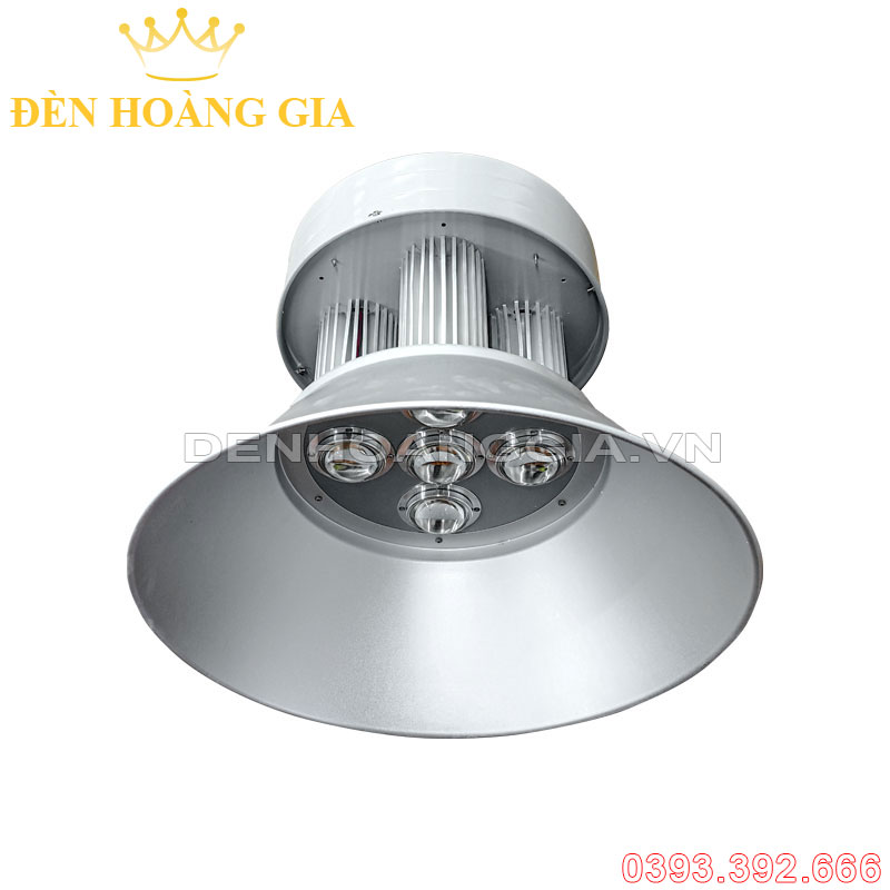 Đèn led nhà xưởng Highbay V1 250w